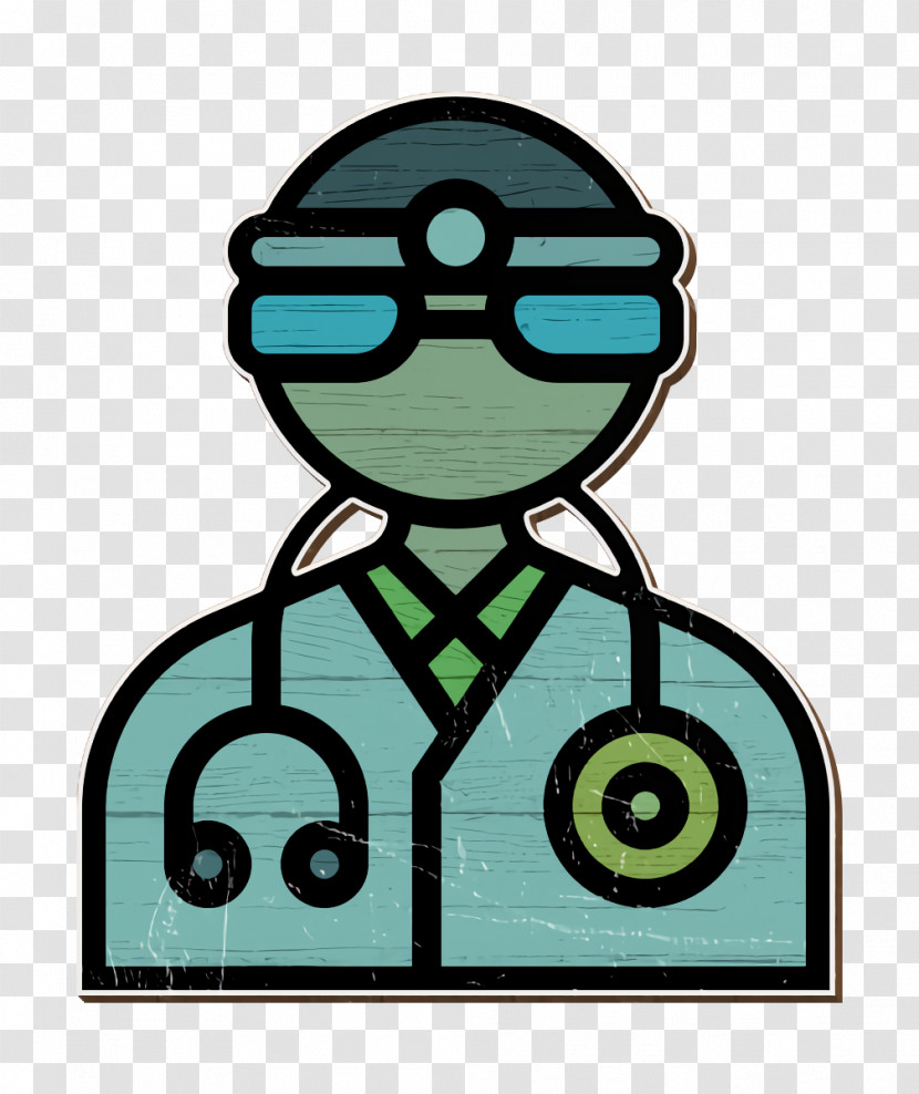 Surgeon Icon Doctor Icon Health Checkups Icon Transparent PNG
