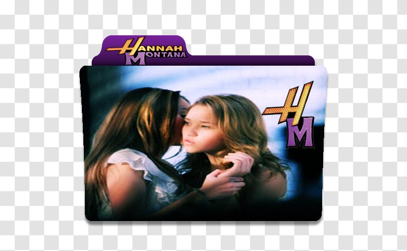Hannah Montana: The Movie Interaction Film - Heart - Montana Transparent PNG