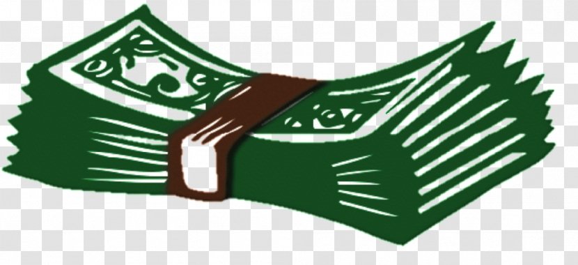 Money Clip Art - Flower - Buying House Transparent PNG