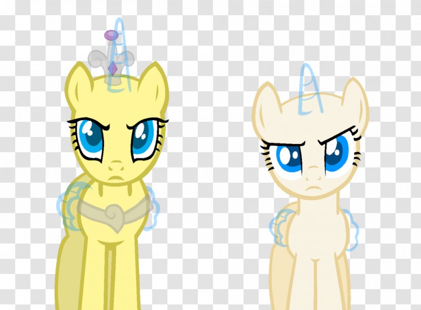 Cat My Little Pony DeviantArt - Frame Transparent PNG