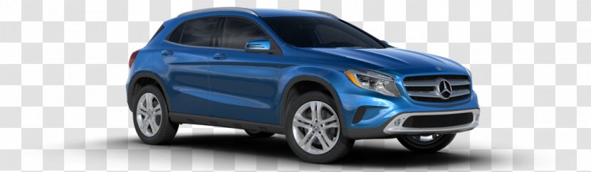 Mercedes-Benz GLK-Class 2018 GLA-Class 2016 CLA-Class Car - Model - Mile Speed Limit 25 Transparent PNG