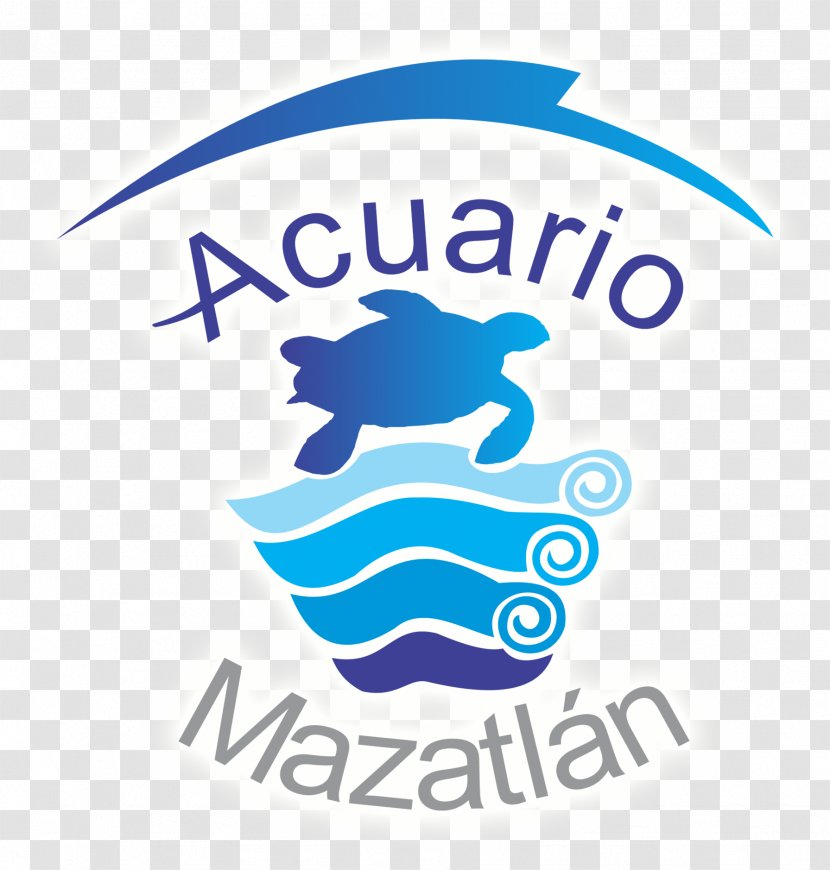 Acuario Mazatlán Mazatlan Logo Person - Text Transparent PNG