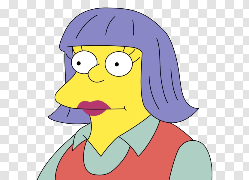 Ralph Wiggum Chief Homer Simpson The Simpsons: Tapped Out Simpsons Game - Tree - Movie Transparent PNG