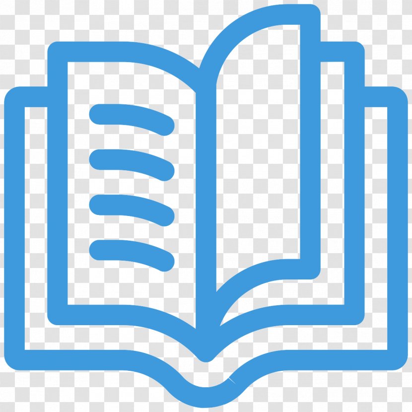 Book - Page - Icon Transparent PNG