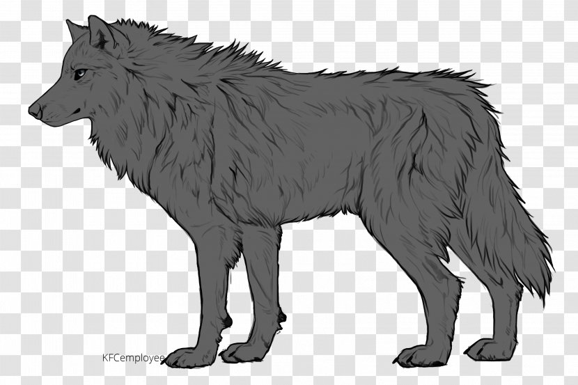 Fan Art Drawing Australian Shepherd DeviantArt - Dog Breed Group - Wolf Transparent PNG