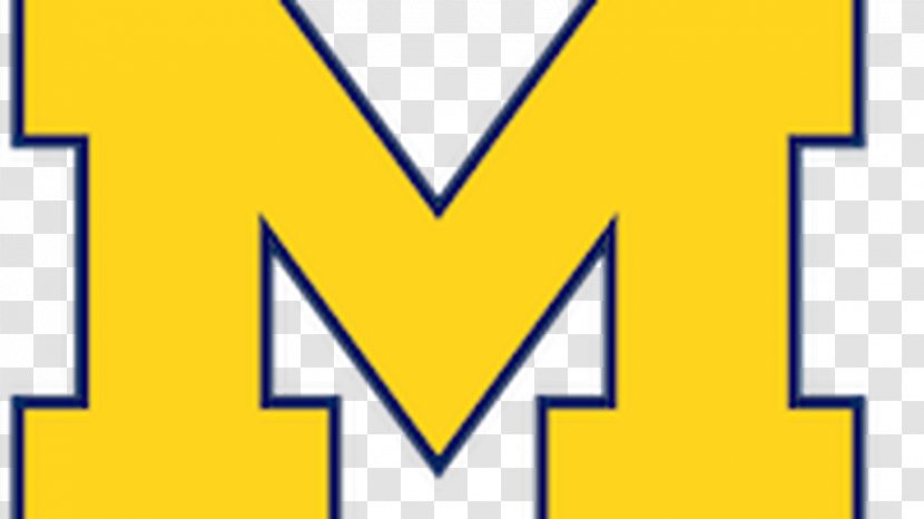 Michigan Wolverines Men's Basketball Football NCAA Division I Tournament Florida State Seminoles University Of - Sign Transparent PNG