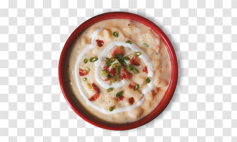 Hummus Tomato Soup Chophouse Restaurant Pizza - Vegetarian Food Transparent PNG