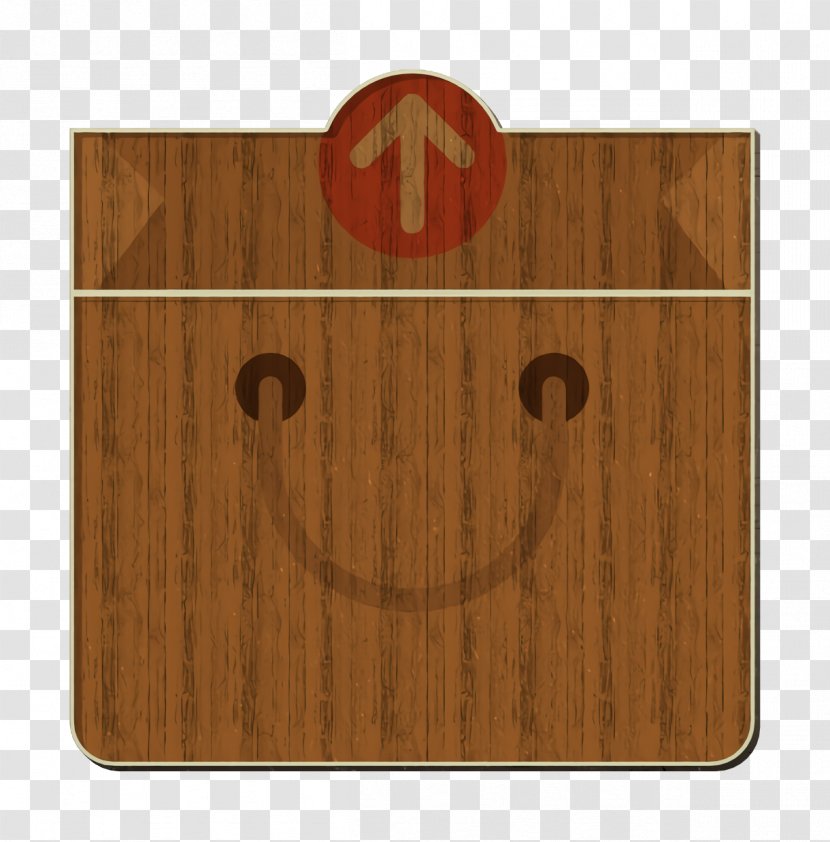 Shop Icon Bag Business - Plywood - Smile Plank Transparent PNG