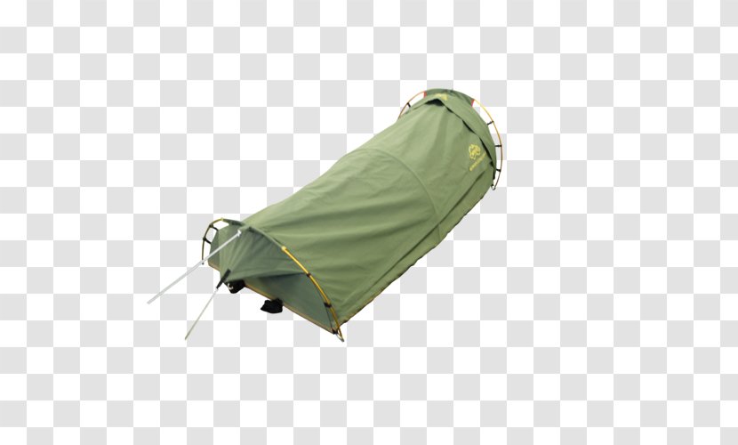 Bell Tent Swag Camping Australia - Swagman Transparent PNG