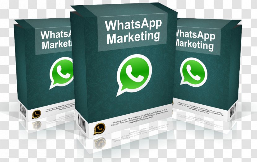 WhatsApp Marketing Sales Computer Software - Promotion - Whatsapp Transparent PNG