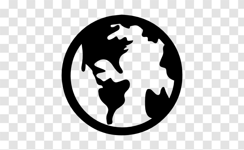 Globe Earth World Transparent PNG