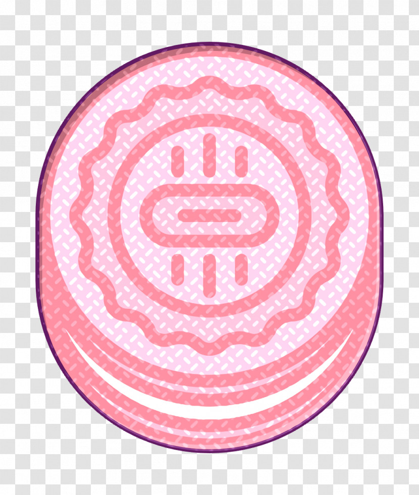 Cookie Icon Bakery Icon Food And Restaurant Icon Transparent PNG