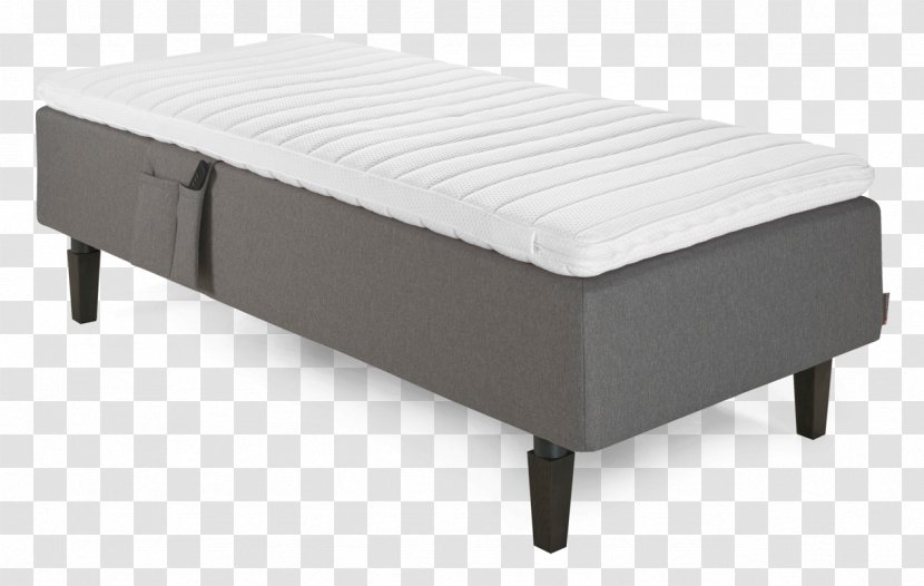 Bed Frame Mattress Couch ASKO - Emilia Transparent PNG