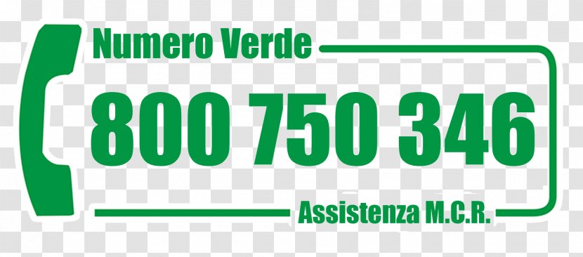 Toll-free Telephone Number Multisala Garden Multivision Business - Brand - Mcr Transparent PNG