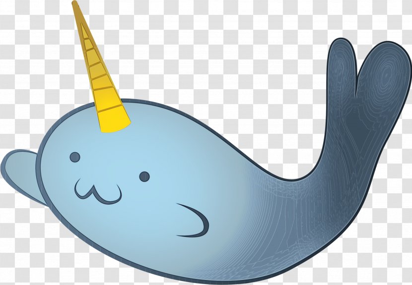 Whale Cartoon - Finger - Gesture Smile Transparent PNG