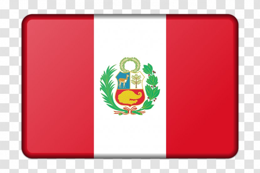 Flag Of Peru Italy Stock Photography - Brand Transparent PNG
