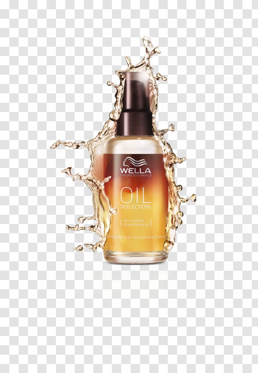 Hair Wella Perfume Color Garnier Transparent PNG