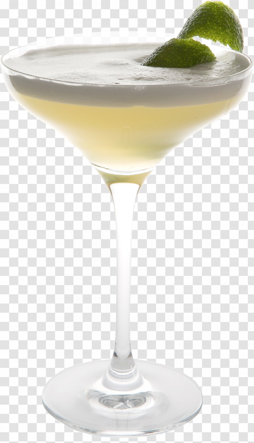 Cocktail Garnish Margarita Gimlet Daiquiri - Nonalcoholic Drink Transparent PNG