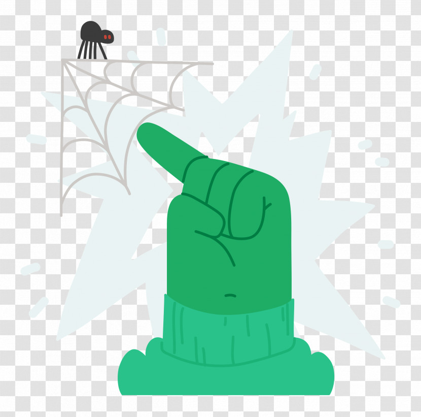 Point Hand Transparent PNG