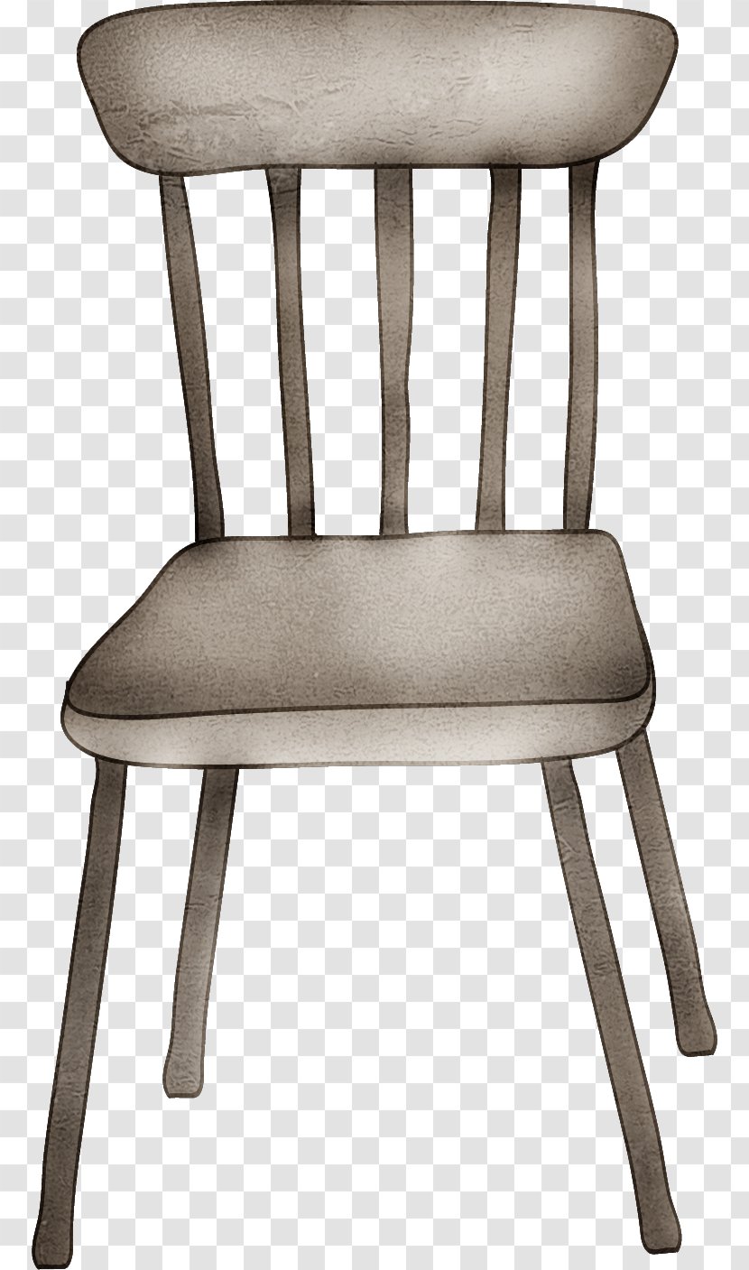 Chair Table Wood Stool Transparent PNG