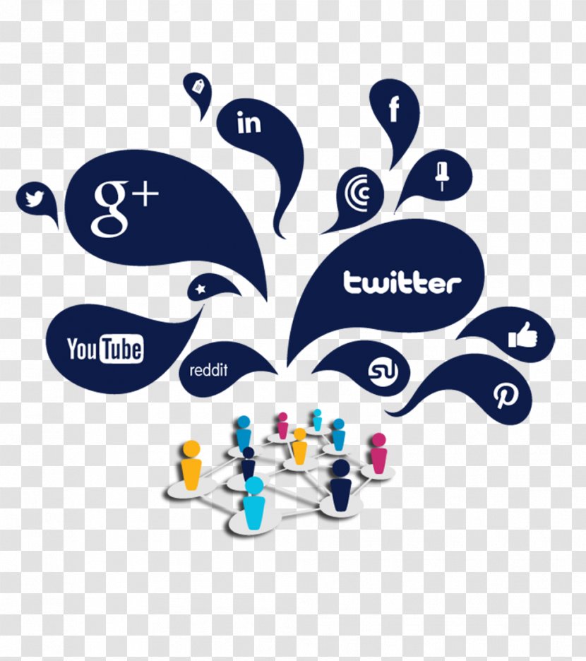 Social Media Marketing Mass Learning (social Pedagogy) Transparent PNG