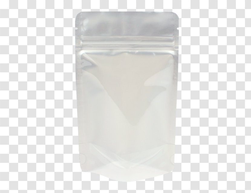 Plastic - Glass - Weed Bag Transparent PNG