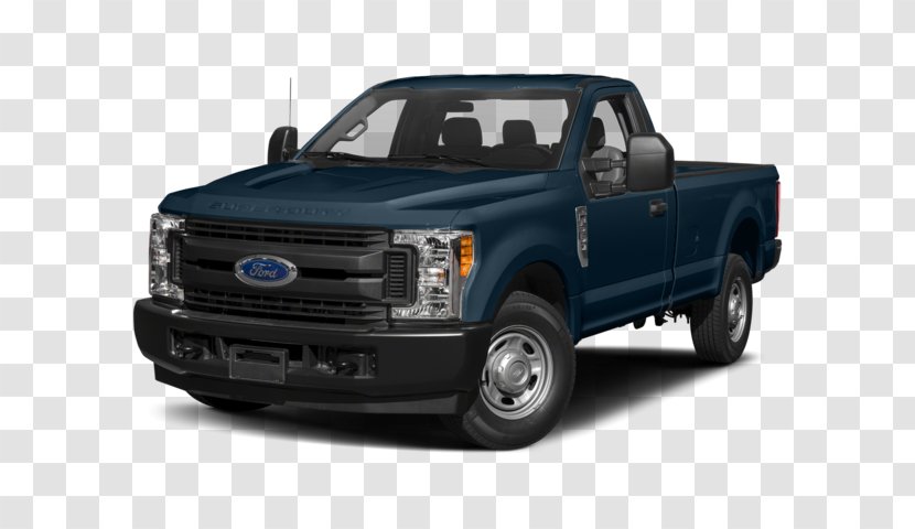 Ford Super Duty Ram Trucks Chrysler Pickup Truck Dodge - Vehicle Transparent PNG