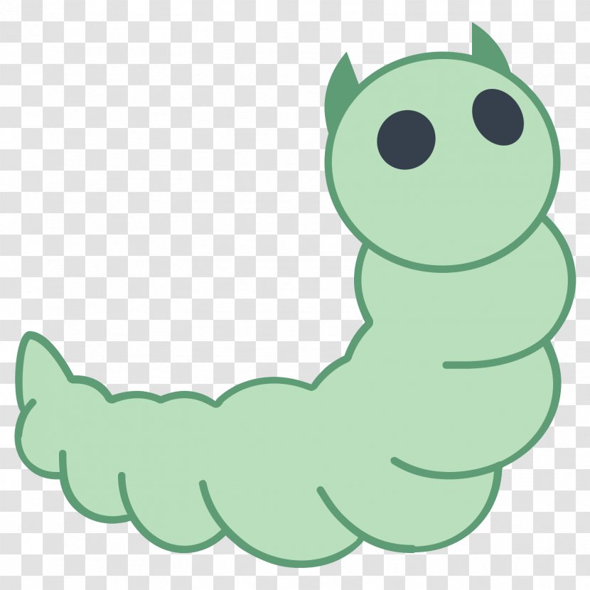 Clip Art Image - Grass - Caterpillar Machine Transparent PNG