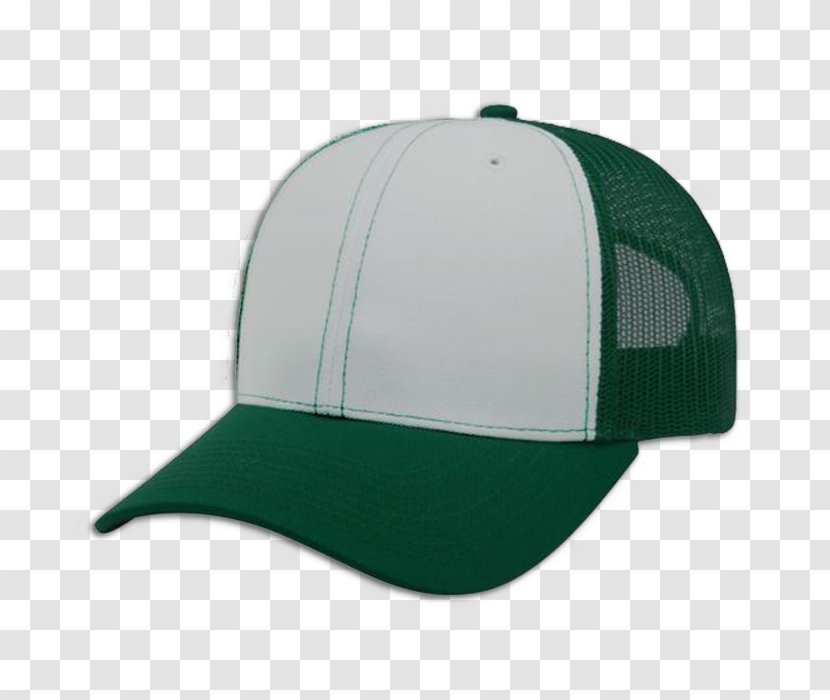 Baseball Cap Green Snapback Trucker Hat Color Transparent PNG