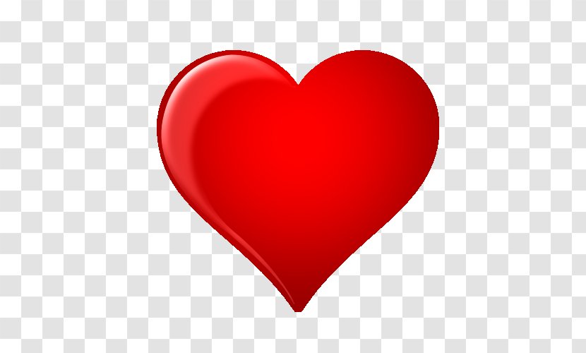 Heart Love Clip Art - Valentine S Day - P Transparent PNG