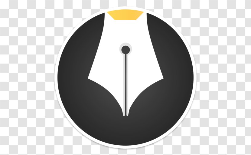 MacOS Mojave IA Writer Computer Software Download - Appletree Icon Transparent PNG