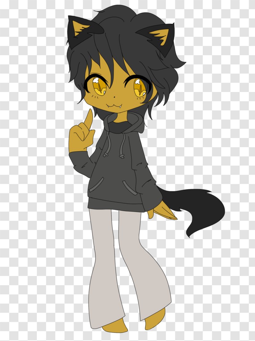 Cat Dog Homo Sapiens Cartoon Transparent PNG