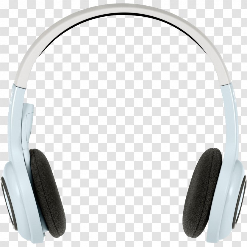 IPad Xbox 360 Wireless Headset Laptop Headphones Logitech - Ipod - Download Free Transparent PNG