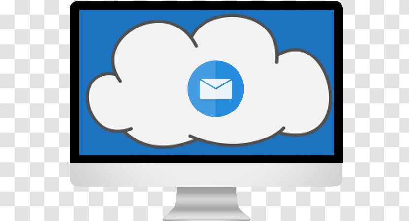 Email Marketing Clip Art Webmail Address - Mail Server Transparent PNG
