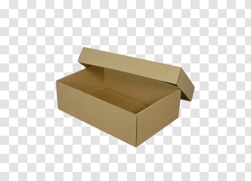 Cardboard Box Shoe Stock Photography Packaging And Labeling - Carton Transparent PNG