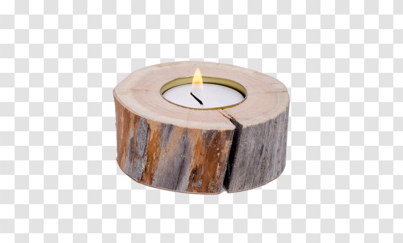 Candlestick Tealight Wax - Sweden - Candle Transparent PNG