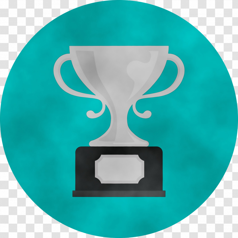 Trophy Transparent PNG