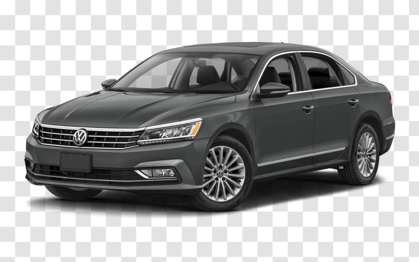 2015 Volkswagen Passat Car 2017 1.8T SE Vehicle - Dealership - 2018 Transparent PNG