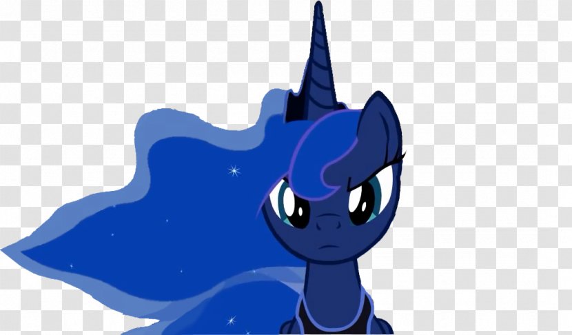 Princess Luna Face Pony DeviantArt Transparent PNG