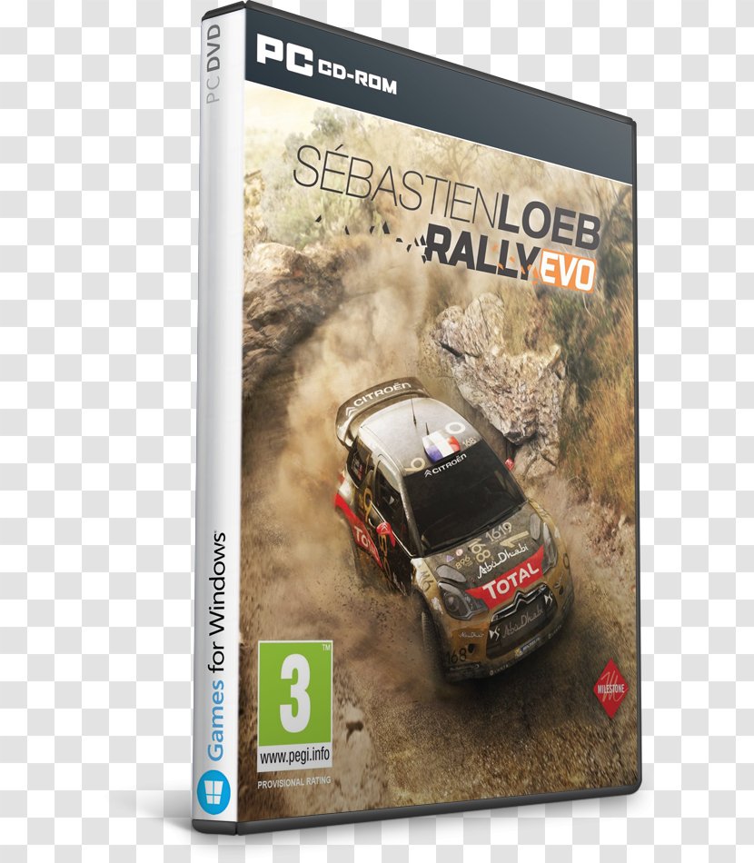Nier: Automata PC Game Xbox 360 Colin McRae: Dirt Rally - Frame - Rallycross Transparent PNG