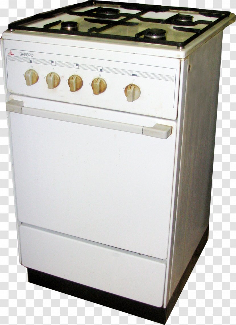 Gas Stove Kitchen Washing Machine Clip Art - Fork Transparent PNG