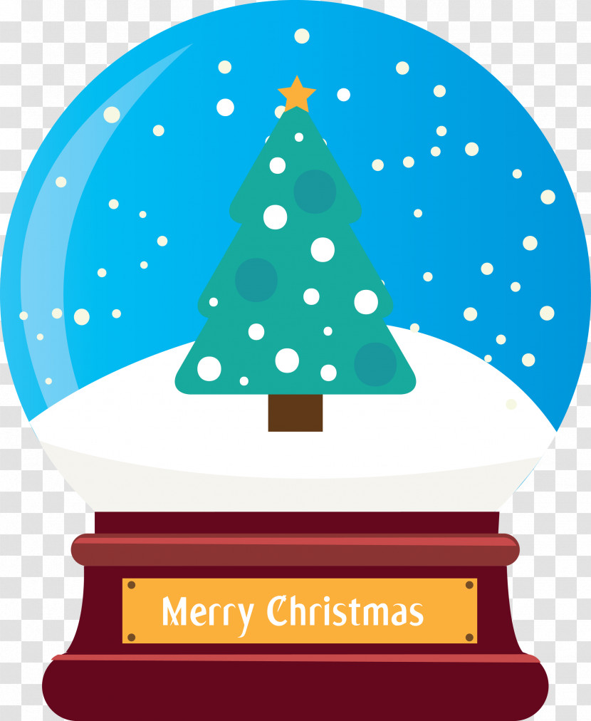 Christmas Snowball Merry Christmas Transparent PNG