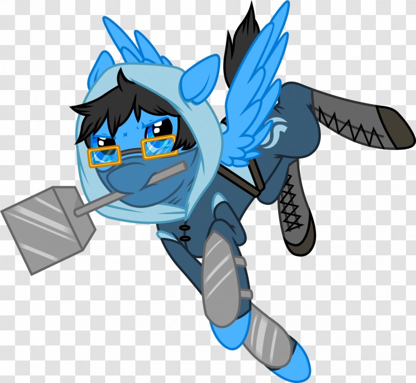 Pony Horse Homestuck Fandom Fan Art - Like Mammal - Heir Transparent PNG