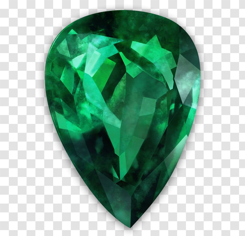 Emerald Gemfields Jewellery Gemstone Birthstone - Beryl Transparent PNG