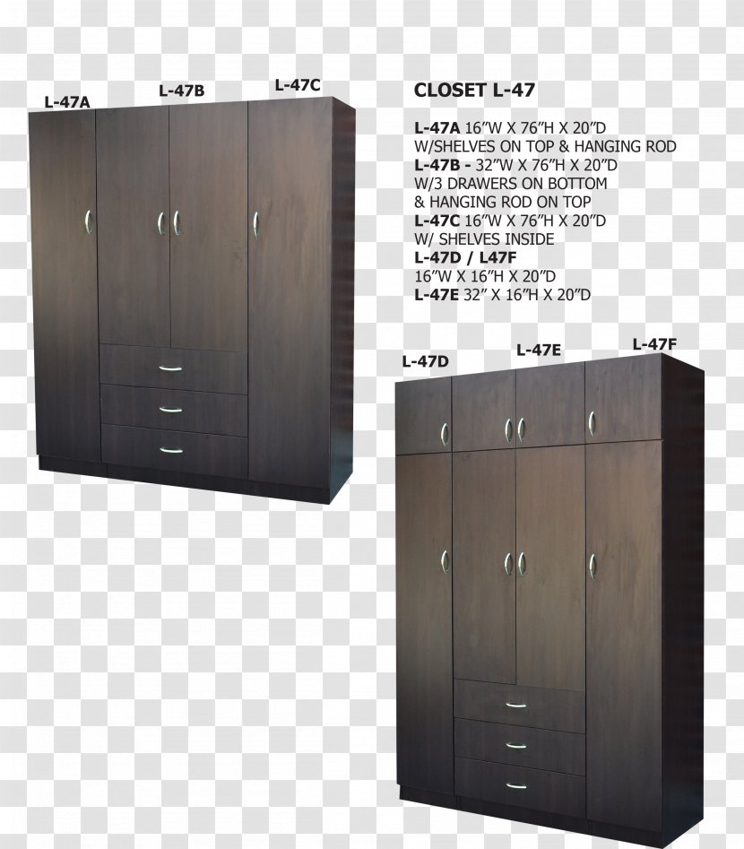 Furniture Armoires & Wardrobes Locker Door American Broadcasting Company - Wardrobe Transparent PNG