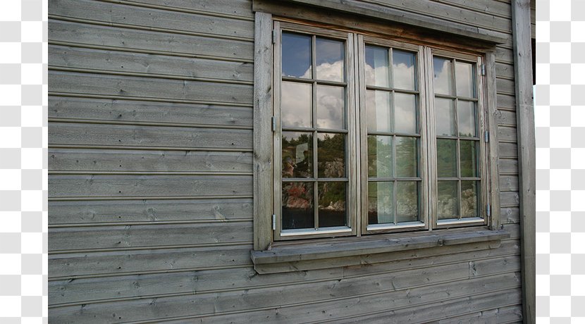 Cladding Wall Siding House Facade - Window Shutter - Scots Pine Transparent PNG
