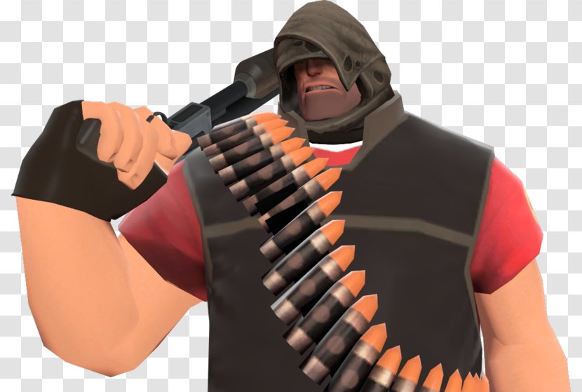 Team Fortress 2 Garry's Mod Video Game Dota Loadout - Arm - Muscle Transparent PNG