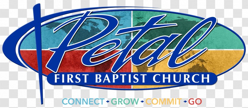 First Baptist Church Of Petal Missionary Baptists Felicity Nails Mt Vernon - Signage Transparent PNG