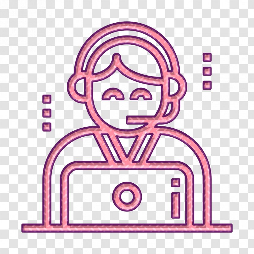 Web Hosting Icon Support - Sticker Coloring Book Transparent PNG