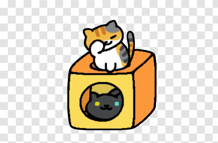 Kitty Cats Neko Atsume Android Kitten - Area Transparent PNG